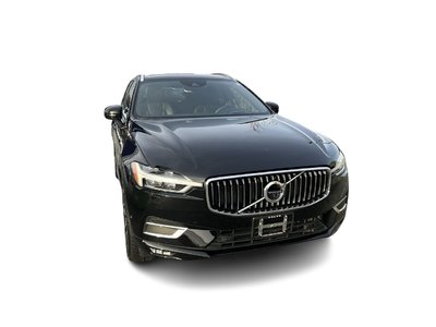 Volvo XC60  2019 à Richmond, Colombie-Britannique