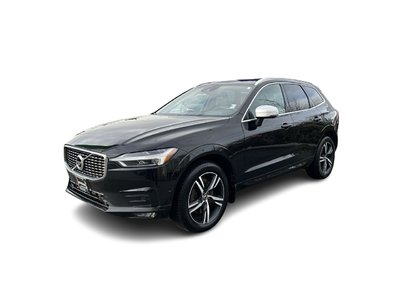 Volvo XC60  2019 à Richmond, Colombie-Britannique