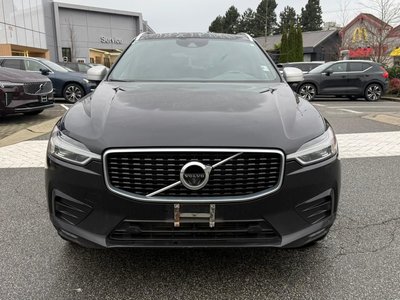 Volvo XC60  2019 à Richmond, Colombie-Britannique