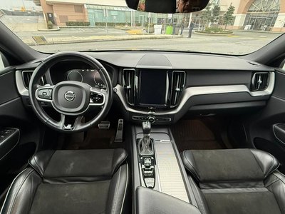 Volvo XC60  2019 à Richmond, Colombie-Britannique