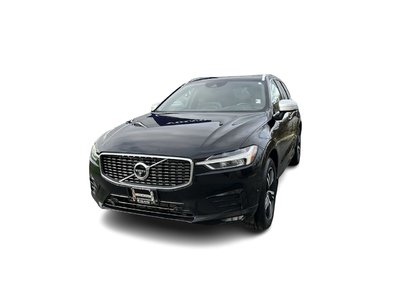 Volvo XC60  2019 à Richmond, Colombie-Britannique