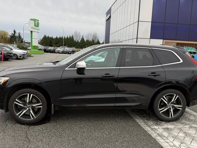 Volvo XC60  2019 à Richmond, Colombie-Britannique