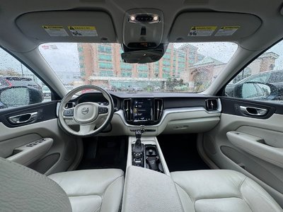 2019 Volvo XC60 in Richmond, British Columbia