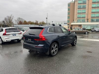 2019 Volvo XC60 in Richmond, British Columbia