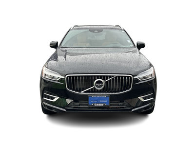 2020 Volvo XC60 in Vancouver, British Columbia