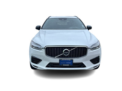 2020 Volvo XC60 in North Vancouver, British Columbia