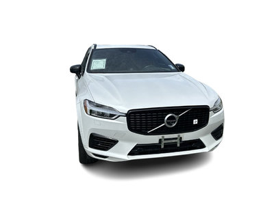 2020 Volvo XC60 in Richmond, British Columbia