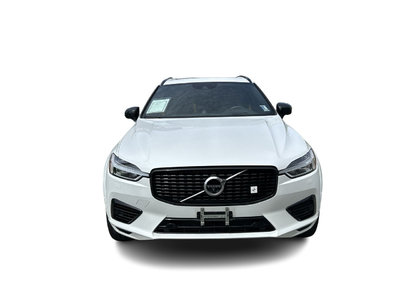 2020 Volvo XC60 in Richmond, British Columbia