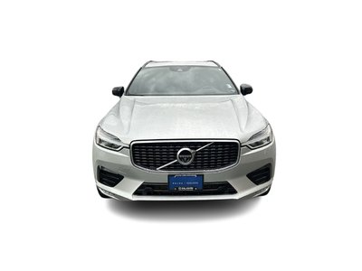 Volvo XC60  2020 à Richmond, Colombie-Britannique