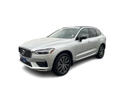 Volvo XC60  2020 à Richmond, Colombie-Britannique