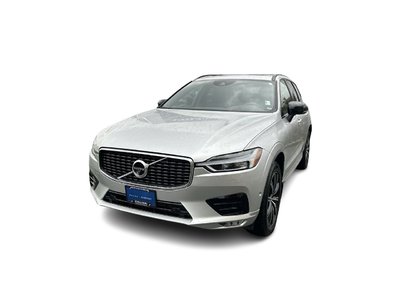 Volvo XC60  2020 à Richmond, Colombie-Britannique