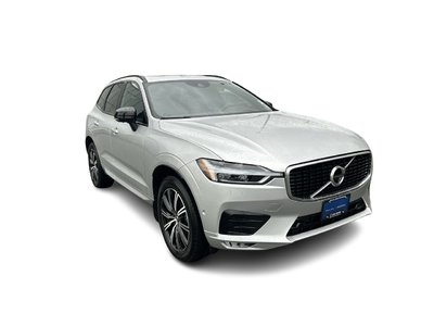 Volvo XC60  2020 à Richmond, Colombie-Britannique