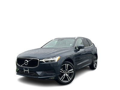 2021 Volvo XC60 in Langley, British Columbia