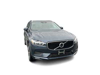 2021 Volvo XC60 in Langley, British Columbia