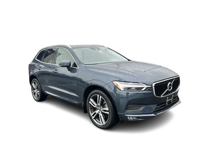 2021 Volvo XC60 in Langley, British Columbia