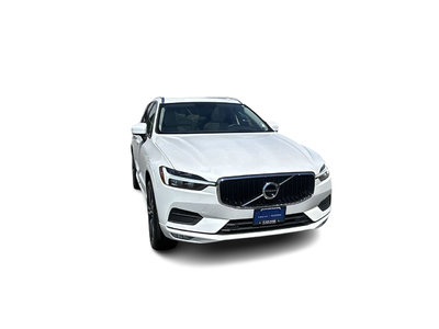 2021 Volvo XC60 in Vancouver, British Columbia