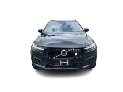 2021 Volvo XC60 in Vancouver, British Columbia
