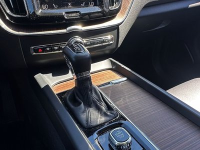 2021 Volvo XC60 in Richmond, British Columbia