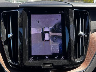 2021 Volvo XC60 in Richmond, British Columbia