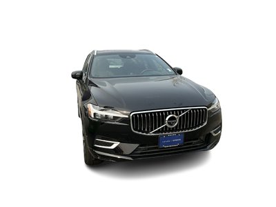 2021 Volvo XC60 in Vancouver, British Columbia