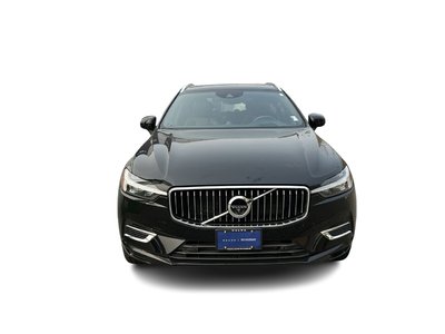 Volvo XC60  2021 à Richmond, Colombie-Britannique