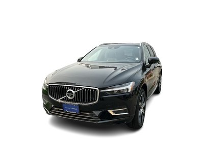 Volvo XC60  2021 à Richmond, Colombie-Britannique