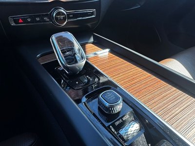 2021 Volvo XC60 in Richmond, British Columbia