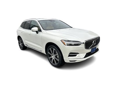 Volvo XC60  2021 à Richmond, Colombie-Britannique