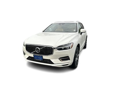 Volvo XC60  2021 à Richmond, Colombie-Britannique