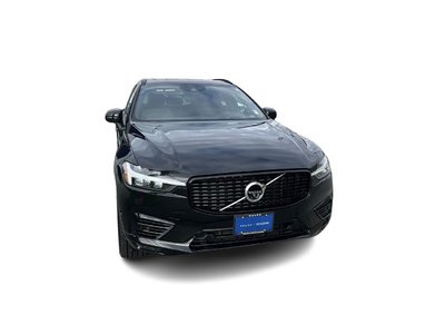 Volvo XC60  2021 à Richmond, Colombie-Britannique