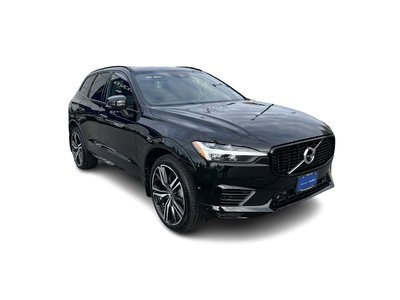 Volvo XC60  2021 à Richmond, Colombie-Britannique