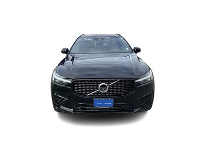 Volvo XC60  2021 à Richmond, Colombie-Britannique