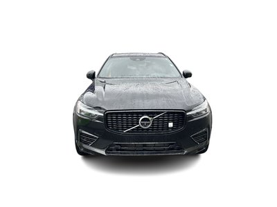 2021 Volvo XC60 in Richmond, British Columbia