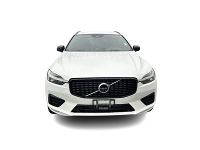 Volvo XC60  2021 à Richmond, Colombie-Britannique