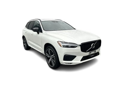 Volvo XC60  2021 à Richmond, Colombie-Britannique