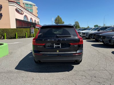 Volvo XC60  2021 à Richmond, Colombie-Britannique
