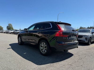 Volvo XC60  2021 à Richmond, Colombie-Britannique