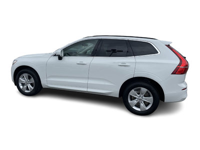 2022 Volvo XC60 in Richmond, British Columbia