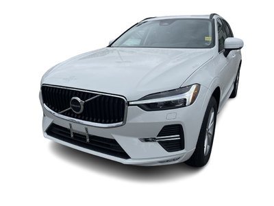 2022 Volvo XC60  4 Cylinder Engine 2.0LAll Wheel Drive in Richmond, British Columbia