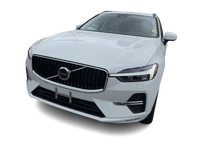 2022 Volvo XC60  4 Cylinder Engine 2.0LAll Wheel Drive in Richmond, British Columbia