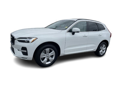 2022 Volvo XC60 in Richmond, British Columbia