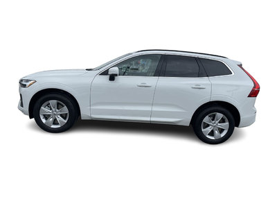 2022 Volvo XC60 in Richmond, British Columbia