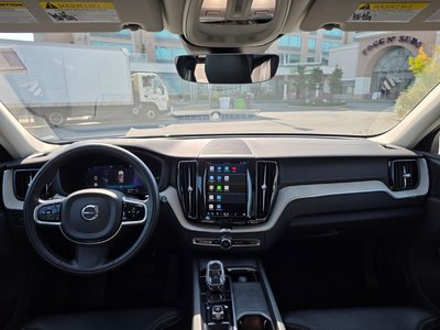 2022 Volvo XC60 in Vancouver, British Columbia