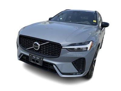 2022 Volvo XC60 in Vancouver, British Columbia