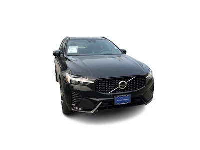 2022 Volvo XC60 in North Vancouver, British Columbia