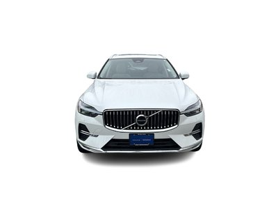 Volvo XC60  2022 à Richmond, Colombie-Britannique