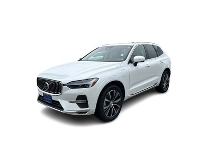 Volvo XC60  2022 à Richmond, Colombie-Britannique