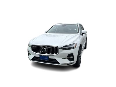 Volvo XC60  2022 à Richmond, Colombie-Britannique