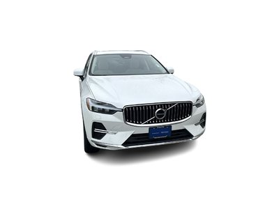 Volvo XC60  2022 à Richmond, Colombie-Britannique
