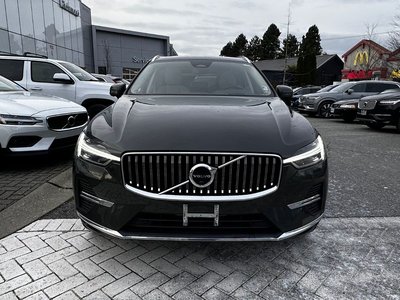 Volvo XC60  2022 à Richmond, Colombie-Britannique
